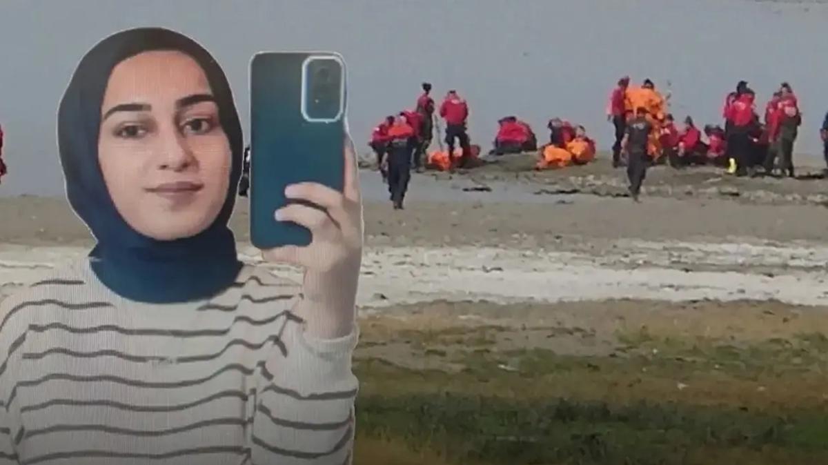 Rojin Kabaiş soruşturması derinleşiyor! 2 kişi için gözaltı talebi