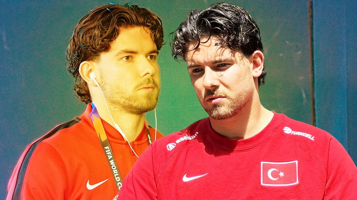 Transferde büyük ters köşe! Ferdi Kadıoğlu'nun yeni takımını duyurdular