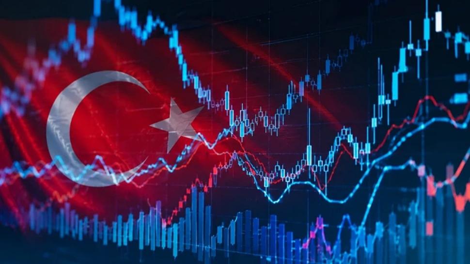 Türkiye'nin risk primi 6 ayın en düşük seviyesinde