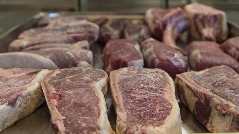 Vatandaşa bozuk et yedireceklerdi! 152 kilo ürüne el konuldu