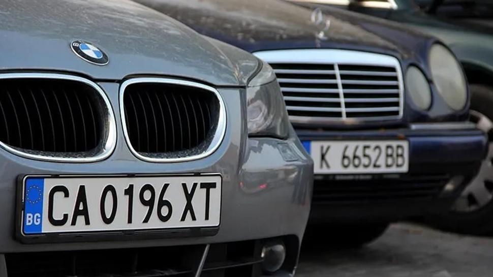 Yabancı plakalı araç kazalarında “Yeşil Kart” güvencesi