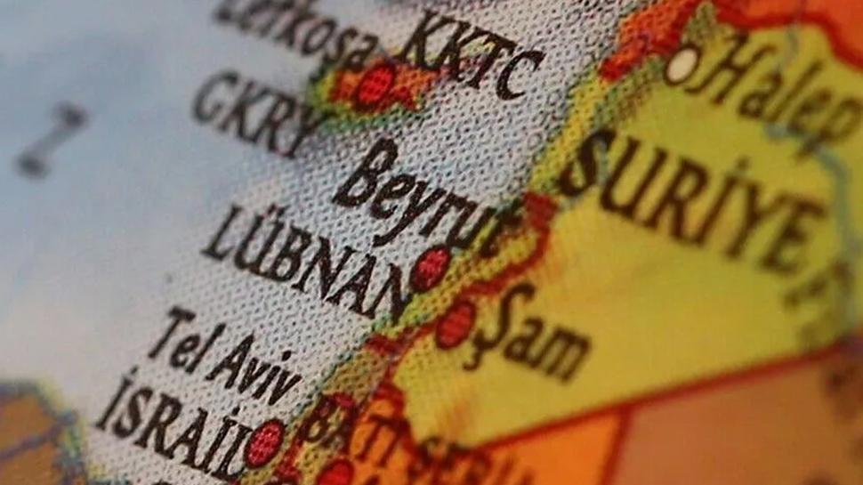İşgalci İsrail, Rum kesimine iyice çöreklendi