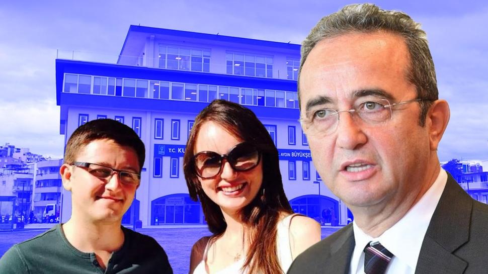 Firariler Londra'dan dilekçe gönderdi! Tezcan'ın kızı ve damadından yüzsüz talep