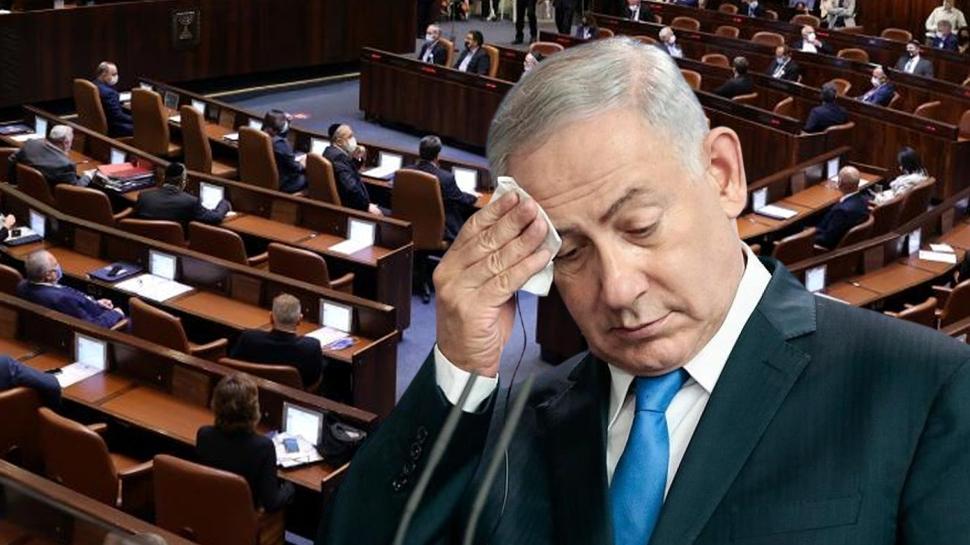 Netanyahu köşeye sıkıştı: "Hamas" iddiası İsrail'i karıştırdı