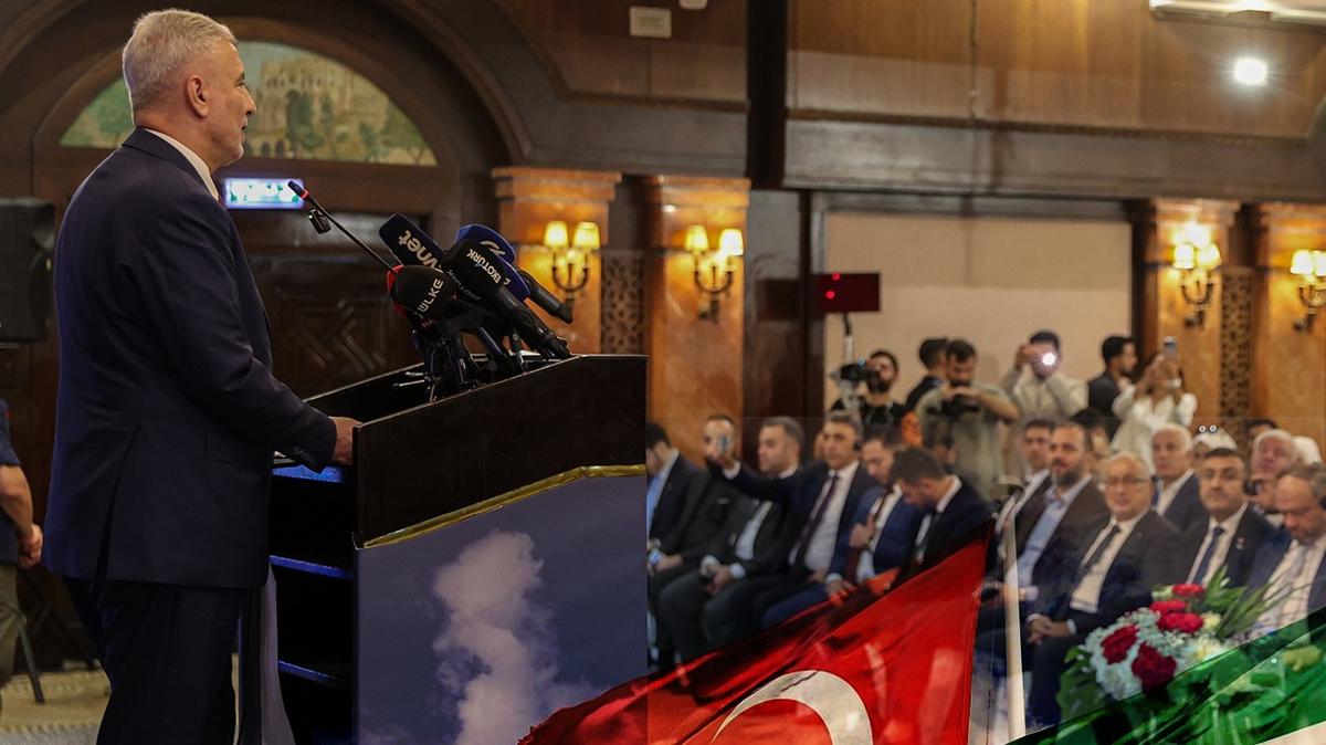 Ankara-Şam hattında rekor hedef! Türk tecrübesi Suriye'ye can suyu olacak