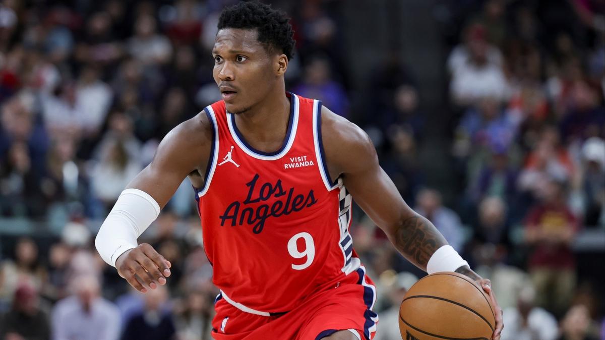 Bennedict Mathurin, New Orleans Pelicans ile anlaşmaya vardı