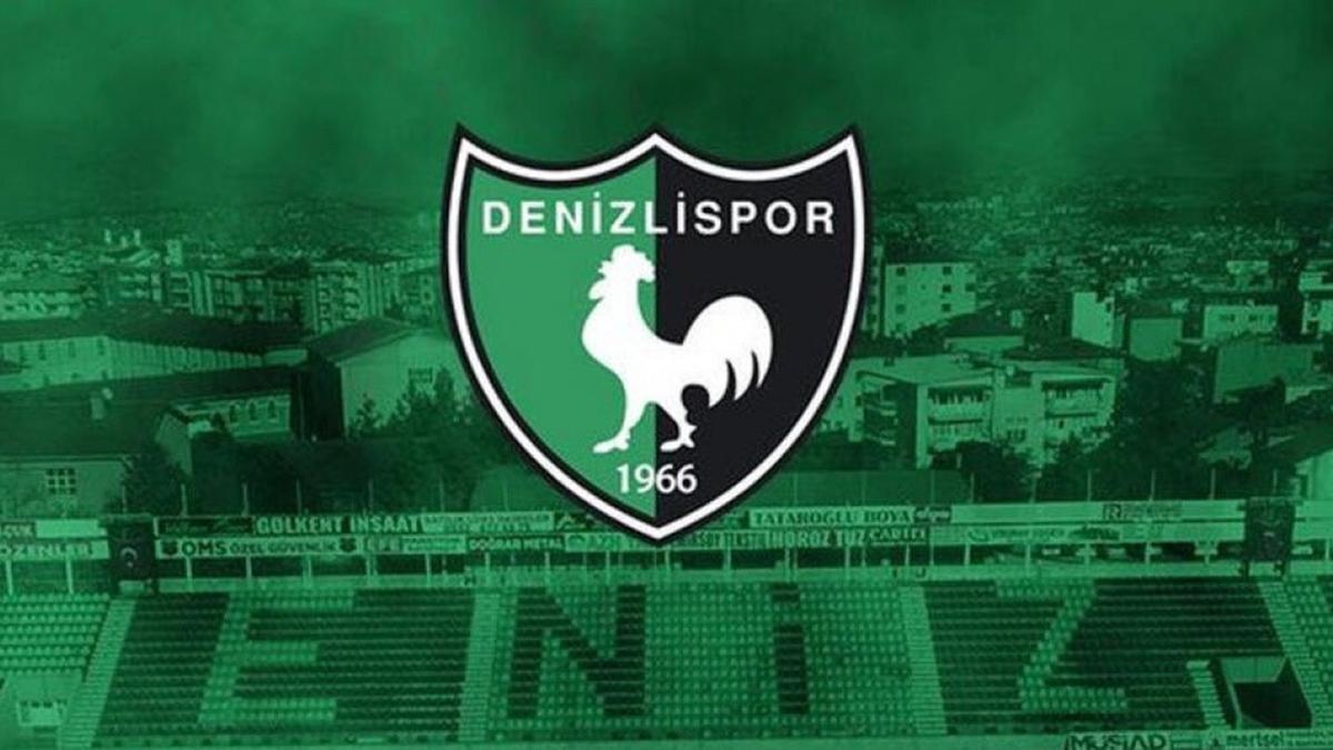 Denizlispor'dan lige resmi müracaat