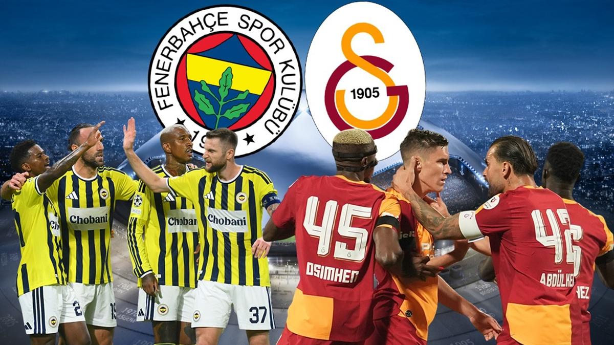 Devler Ligi'nde kasalar dolacak! Elde edilecek gelir belli oldu