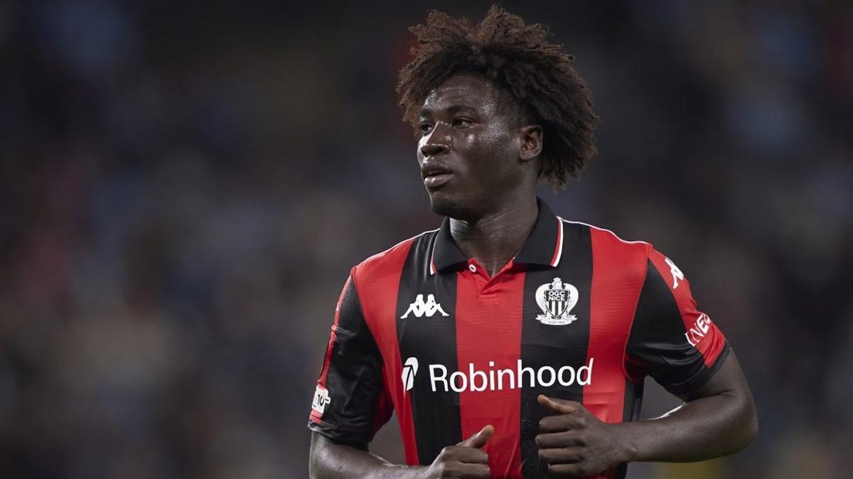 Fenerbahçe'den stoper hamlesi! Kojo Peprah Oppong için teklif yapıldı