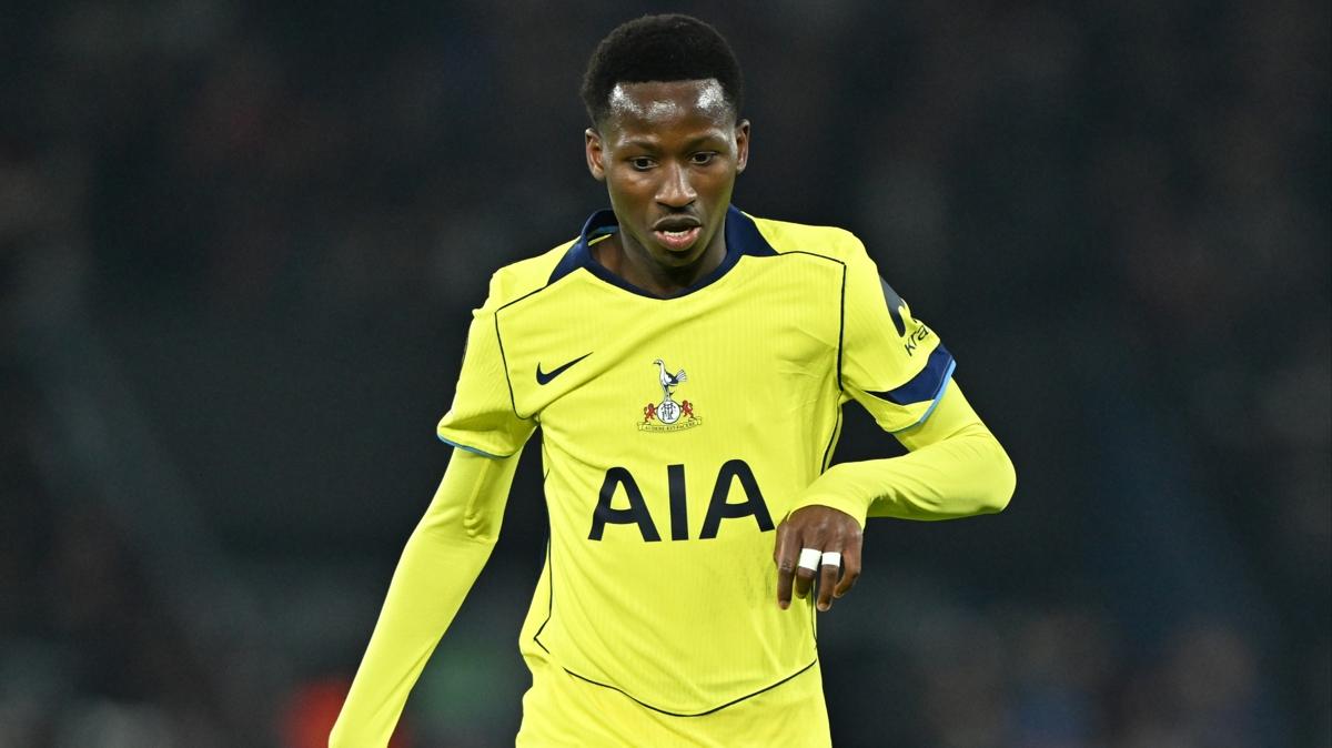 Galatasaray istiyordu! Pape Matar Sarr'dan kötü haber