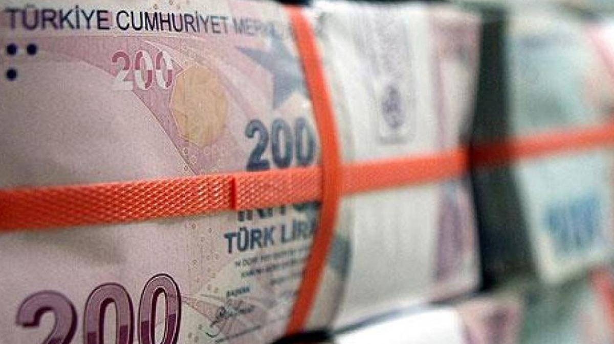 KKM tarihe karıştı! Bakiye sıfıra indi