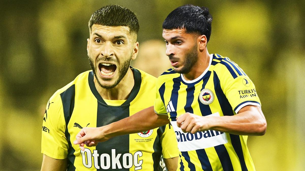 Ne yaptın sen Oğuz Aydın! Fenerbahçe'de ortalık yıkıldı