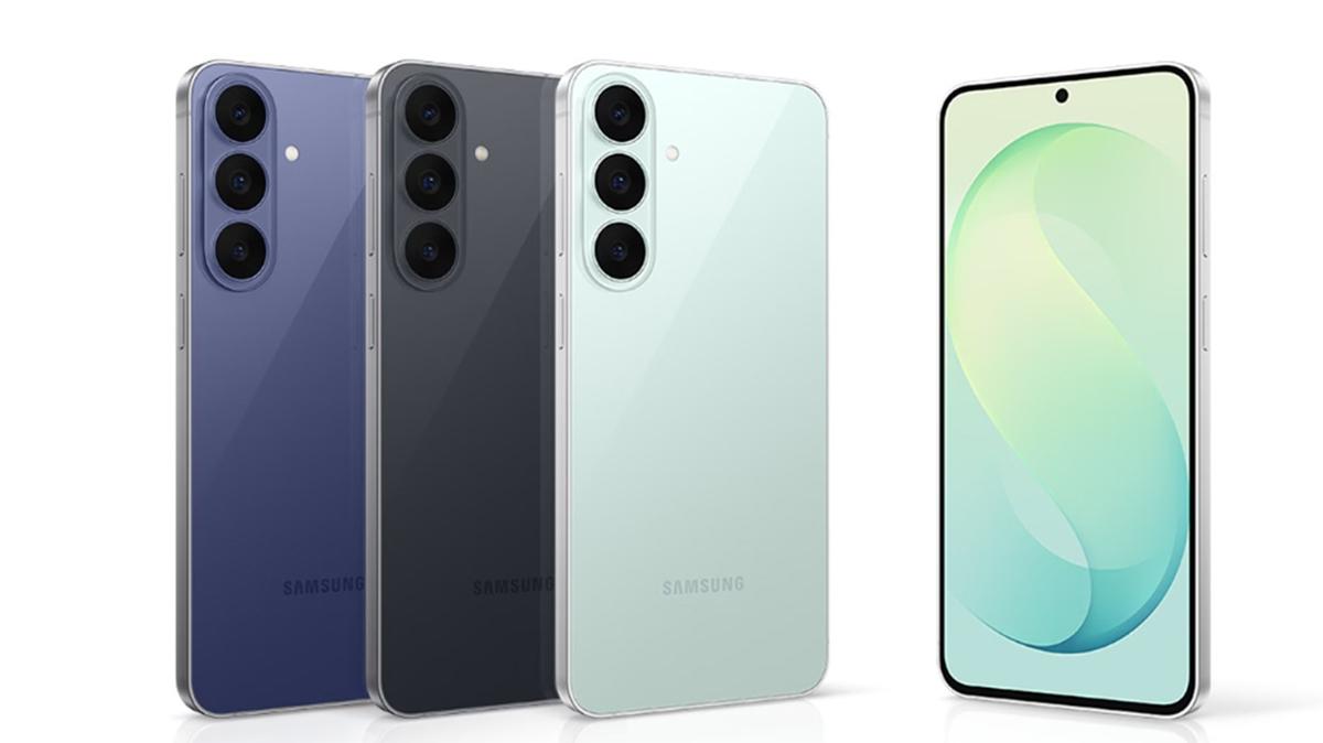 Samsung Galaxy S26 FE tanıtıldı! İşte özellikleri ve fiyatı
