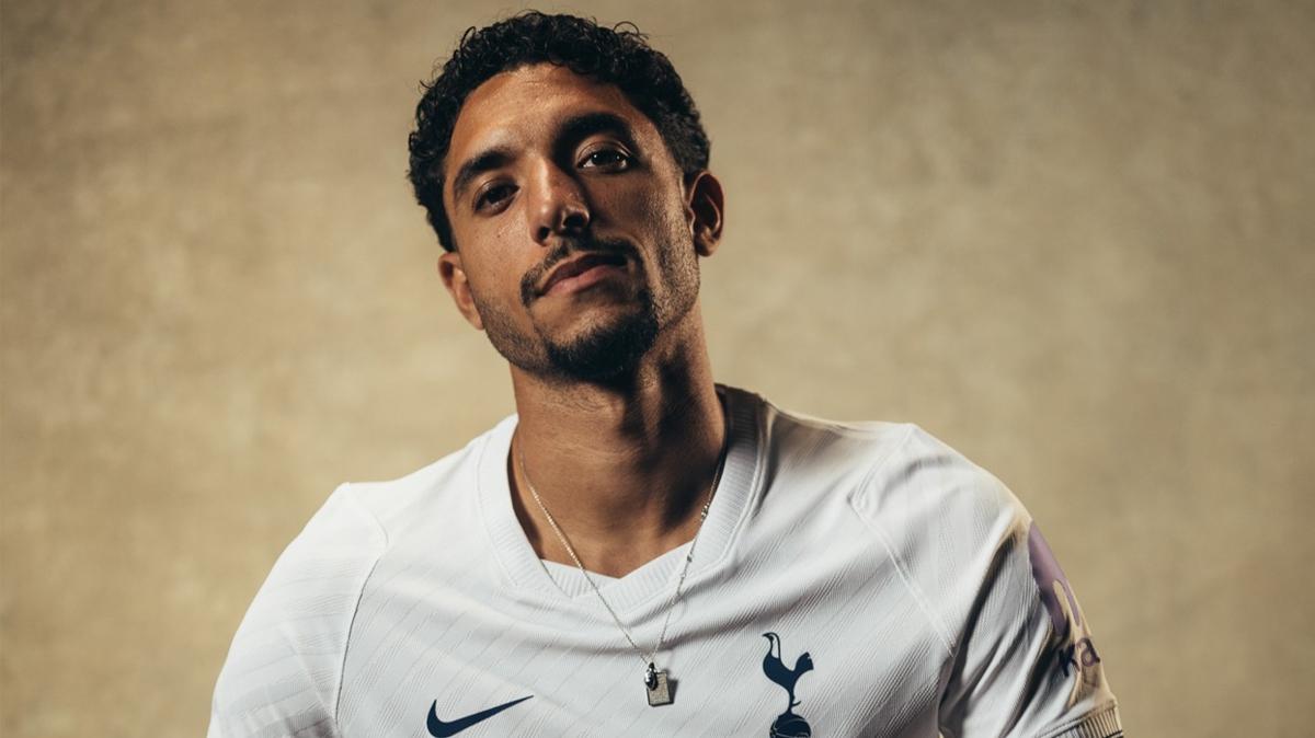Tottenham, Omar Marmoush transferini açıkladı