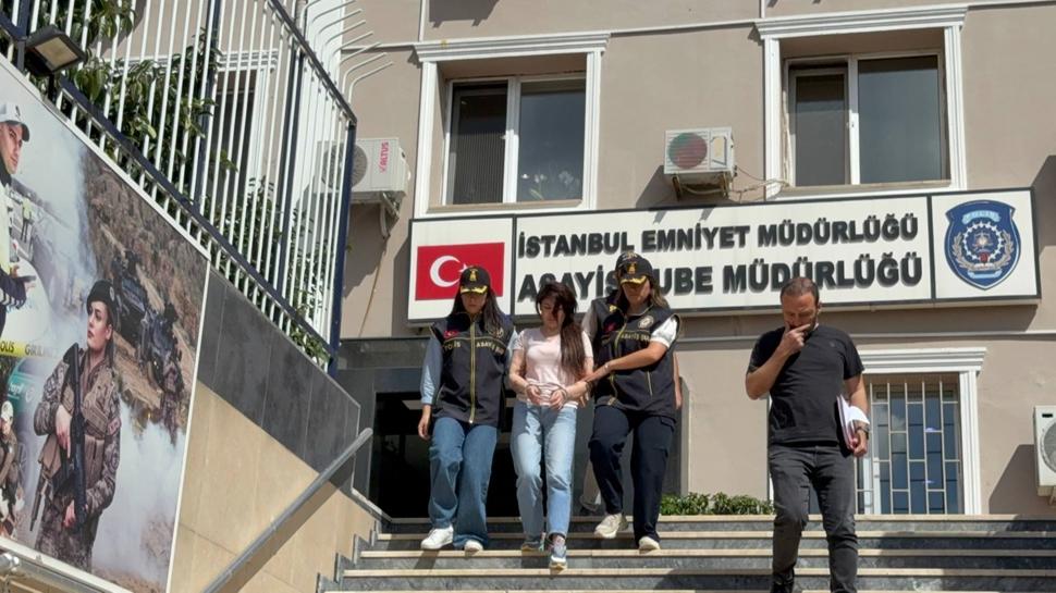 35 milyon liralık "ponzi dolandırıcısı" enselendi