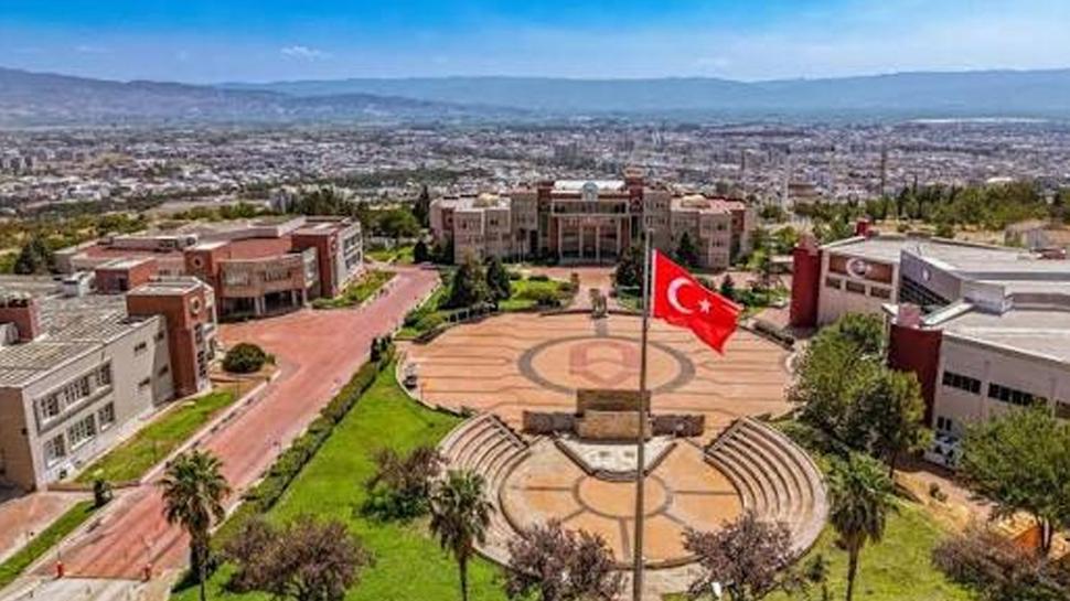 ADÜ'den "Terörsüz Türkiye" sürecine destek