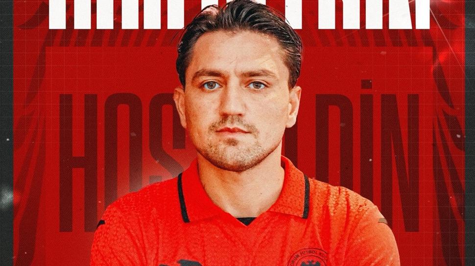 Çorum FK, Cengiz Ünder transferini duyurdu