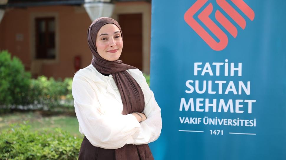Eğitim fakültesinden Türkiye birinciliğine