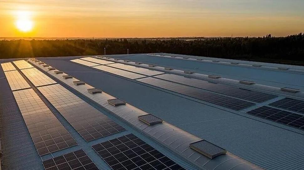 Güneş enerjisinde dev sıçrama! Temmuz ayı verisiyle tarihi zirve yenilendi