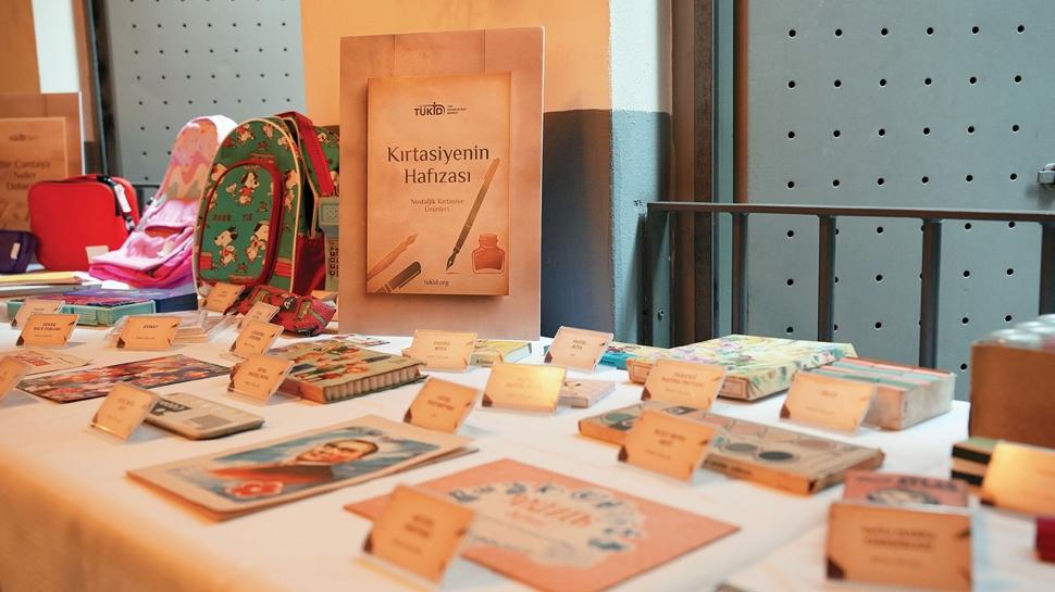 Kafe kırtasiye konsepti satışları yüzde 30 artırdı