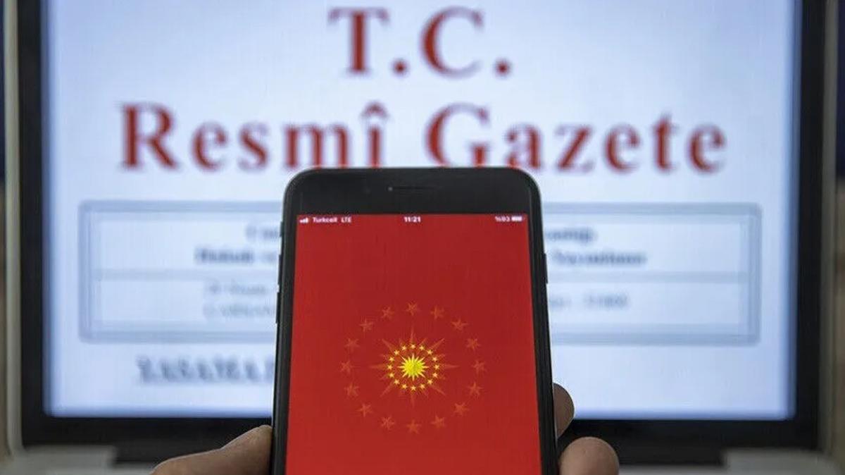 Ankara ve İstanbul'daki bazı taşınmaz satışları onaylandı
