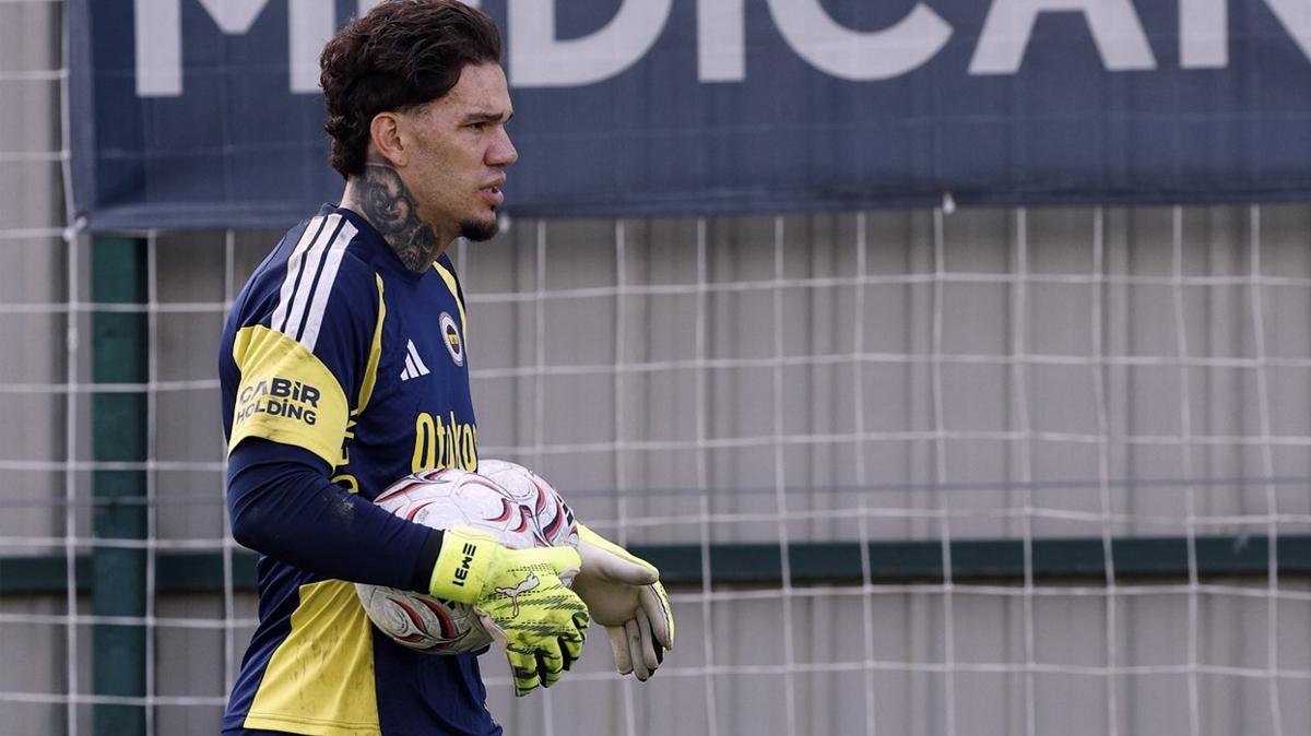 Fenerbahçe'de Samsunspor mesaisi devam ediyor