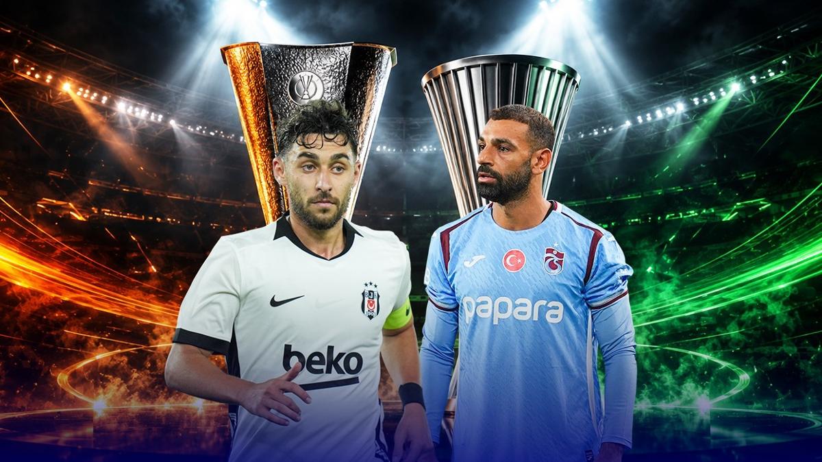 Maçlar biter bitmez güncellendi! İşte UEFA ülke puanındaki son durum...