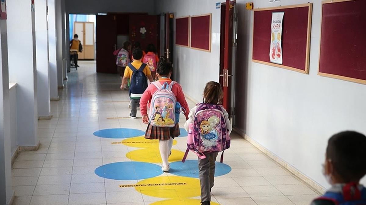 MEB kararı duyurdu: Çocuğu okula başlayan memura izin hakkı