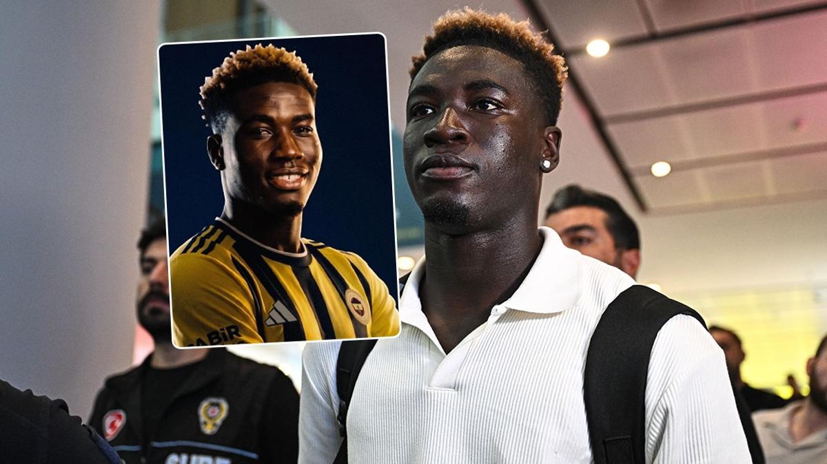 Resmi açıklama! Fenerbahçe yeni stoperini duyurdu