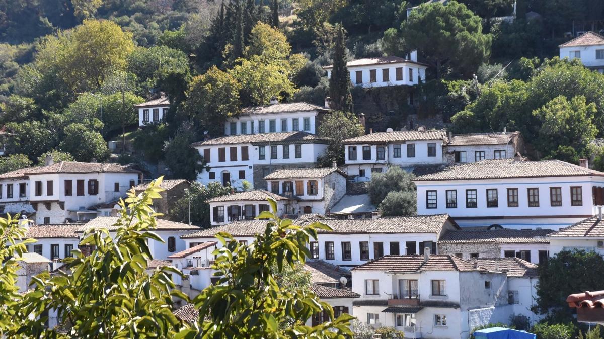 Şehrin gürültüsünü arkanızda bırakın! Türkiye'nin en sakin 8 köyü...