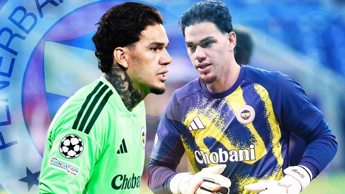 Ve Ederson için son söz söylendi! Transferde herkes ters köşe