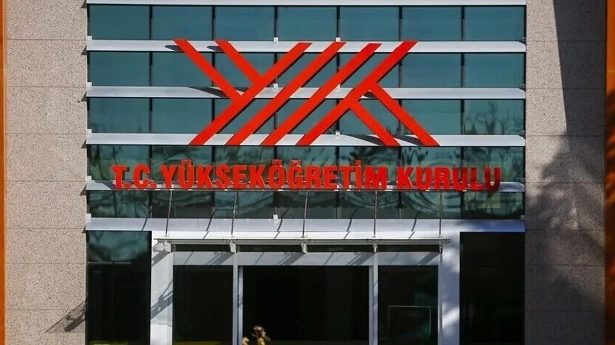 YÖK'ten vakıf üniversitelerindeki ücretlere sıkı denetim