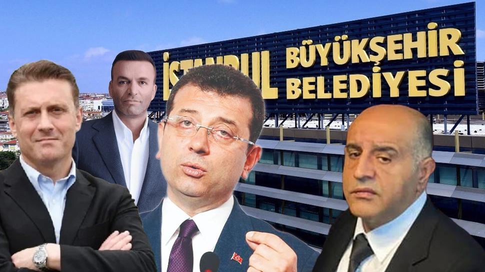 Tanıklar konuştu Saraçhane bülbülleri sus pus! "İBB davası siyasi" iddiası çöktü