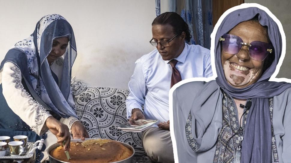 Afrika'da Osmanlı izi! Türkiye'yi ata toprağı biliyorlar