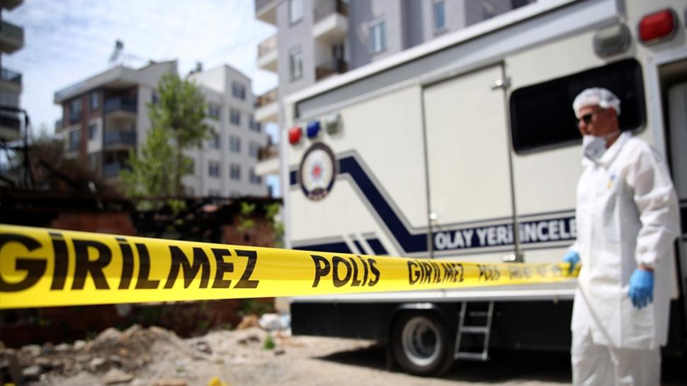 Dede Baltacı cinayeti aydınlatıldı! 5 şüpheli tespit edildi