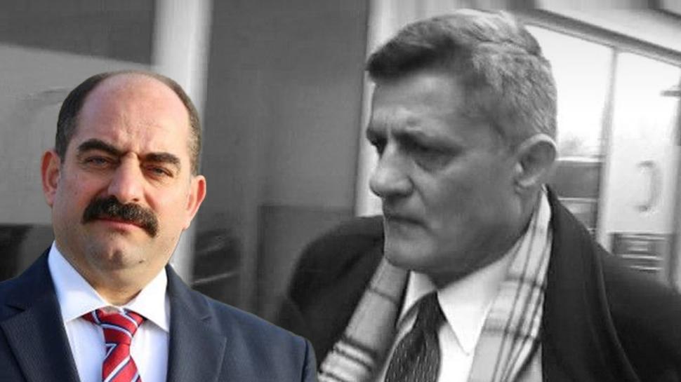 FETÖ kumpasından sır ölüme! Kaşif Kozinoğlu dosyası tekrar açılıyor