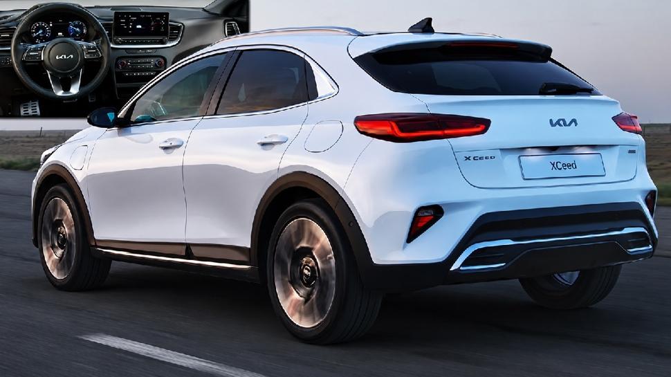 Kia yaptı yapacağını: XCeed araçta indirimi duyurdu! İşte güncel fiyat listesi...