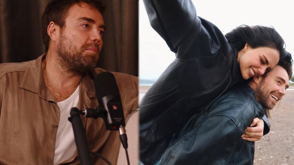Murat Dalkılıç ile Özgü Kaya'nın tanışma hikayesi ortaya çıktı! O detay herkesi şoke etti