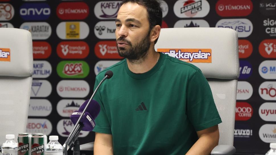 Selçuk İnan: Hak edilmiş bir galibiyet