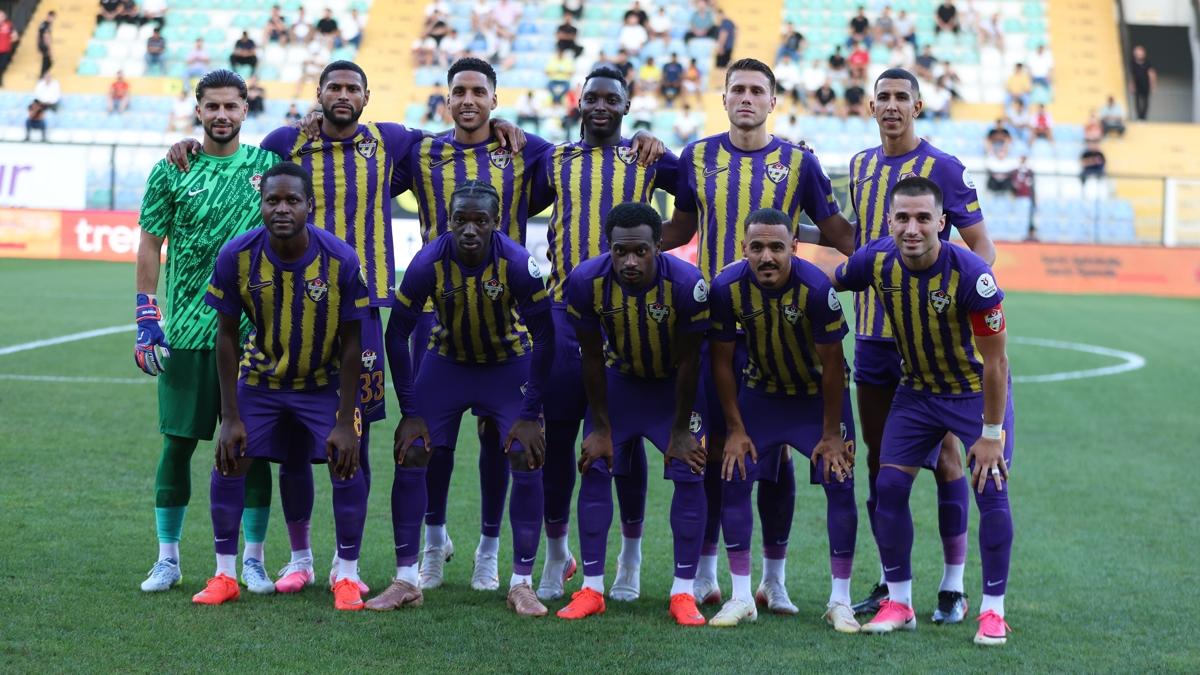 Eyüpspor evinde Alanyaspor'u ağırlayacak