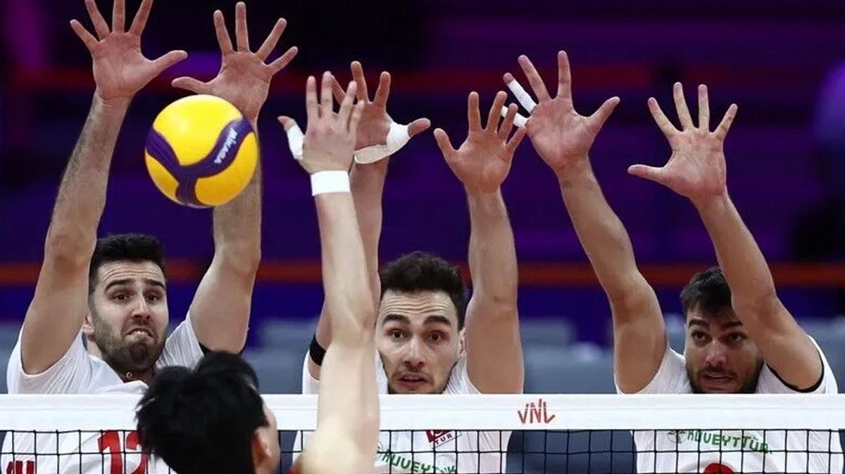 Filenin Efeleri, Fransa'ya diş geçiremedi