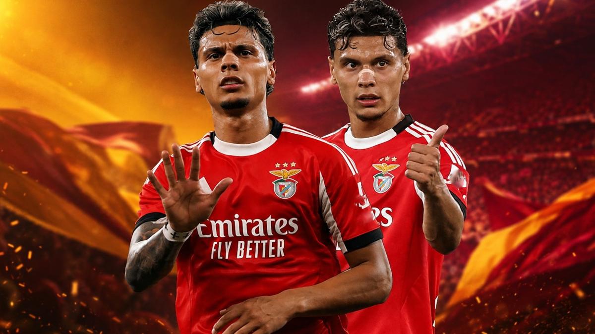 Galatasaray'dan orta saha hamlesi! Yıldız isim için görüşmeler başladı