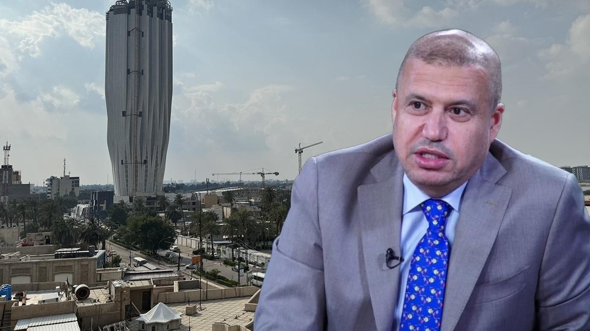 Irak'ta yolsuzluğa neşter! 12 siyasetçinin mal varlığına el konuldu