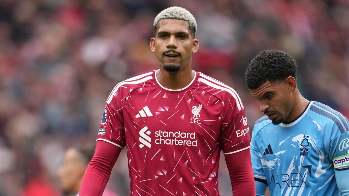 Liverpool, yeni sezona iyi başlamadı