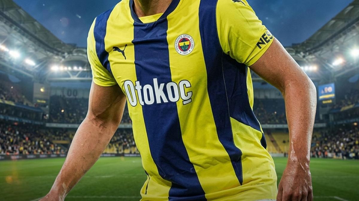 Resmi açıklama! Fenerbahçe sözleşmesini feshetti