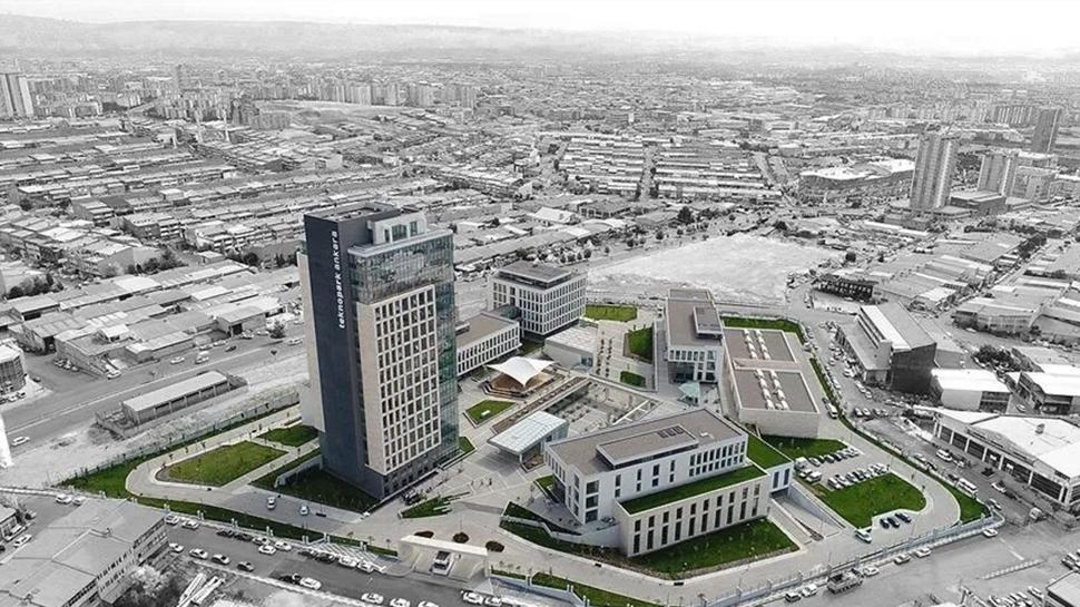 Türkiye'nin teknopark sayısı 115'e çıktı