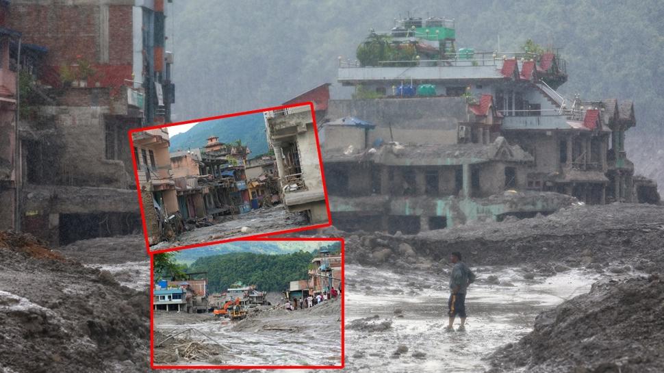 Yeniden inşa için dev rakam! Nepal'de felaketin ilk faturası netleşti
