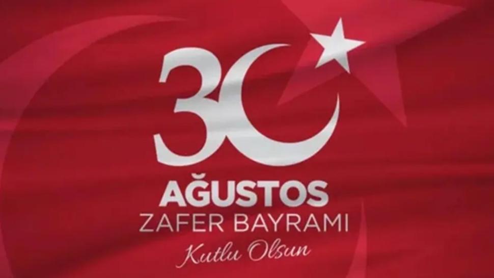 30 Ağustos 2026 mesajları ve sözleri! En güzel, anlamlı 30 Ağustos Zafer Bayramı mesajları…