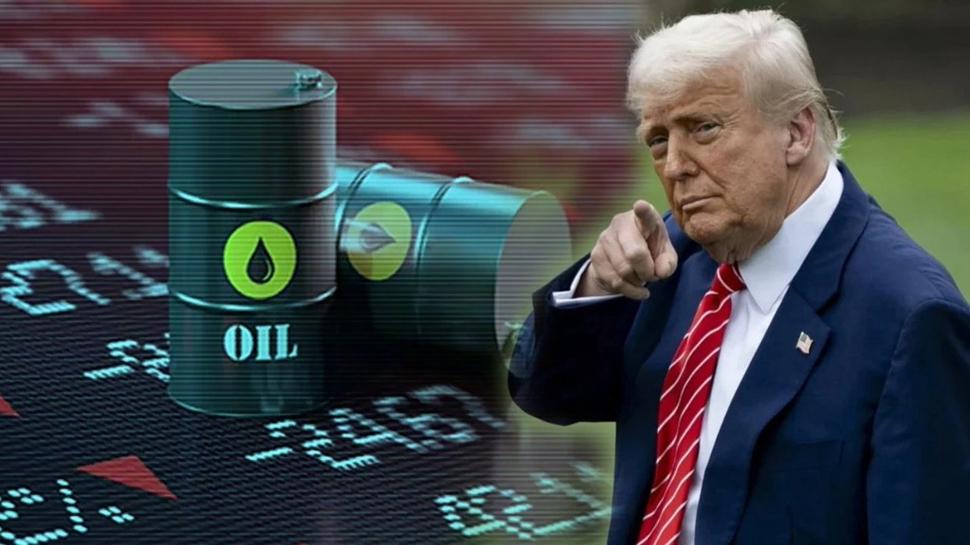 Çeyrek asır sürecek! Dünya tarihinin en büyük petrol anlaşması