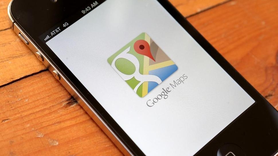 Google Haritalar, Ontario Gölü'nün adını "Amerika Gölü" olarak değiştirdi